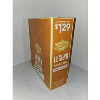 swisher sweets legend mango maui