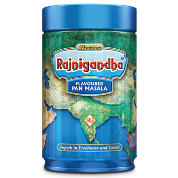 Rajnigandha Premium Pan Masala 100g