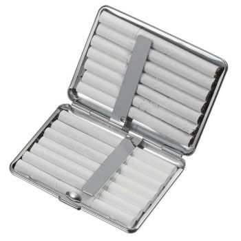 Metal Cigarette Case