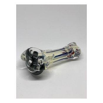 Micro 4" Glass Pipe