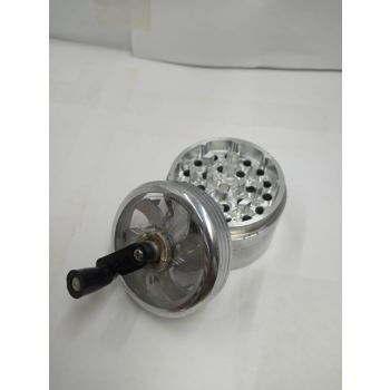 2.5 Inch Metal Spice Grinder