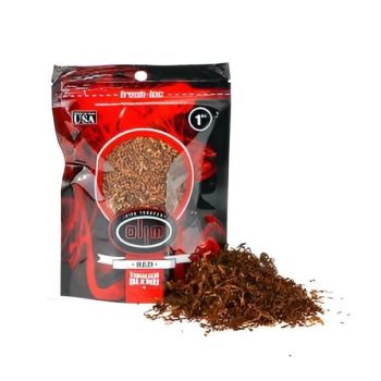 OHM Bold (Full Flavor) Pipe Tobacco
