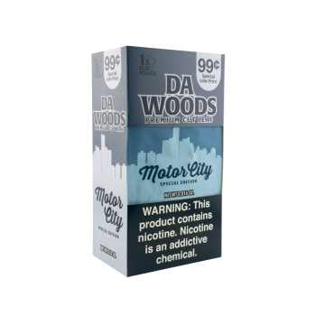 Da Woods Motor City 20ct