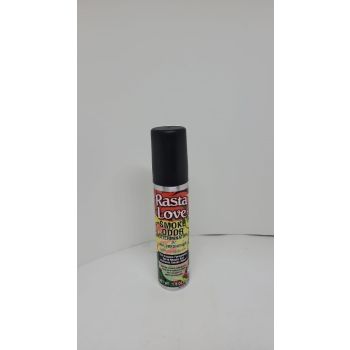 Smoke Odor Exterminator 1.0 OZ Rasta Love