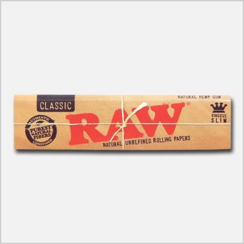 raw classic king size