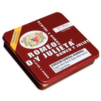 Romeo Y Julieta Mini Aroma Cigars