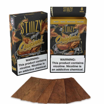 Stizzy Wraps Golden 10-2ct