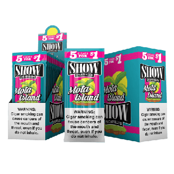 Show Mota Island 5f1