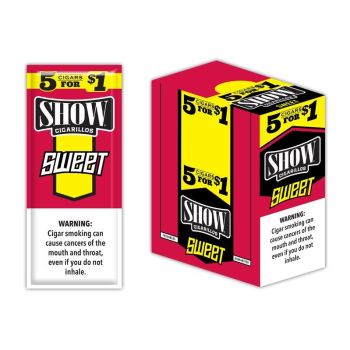 show sweet
