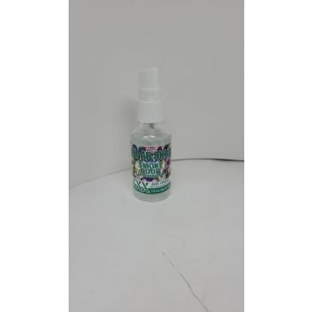 Smoke Odor Exterminator 1oz Air Freshener Sugar Skull
