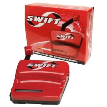 Swift Portable King Size Cigarette Machine