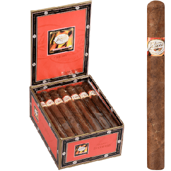Tatiana Classic Cherry Cigars | Tatiana Classic Cherry