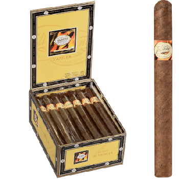 Tatiana Classic Vanilla Cigars | Tatiana Classic Cigars