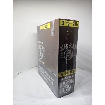 Zig Zag Straight Up Cigarillos