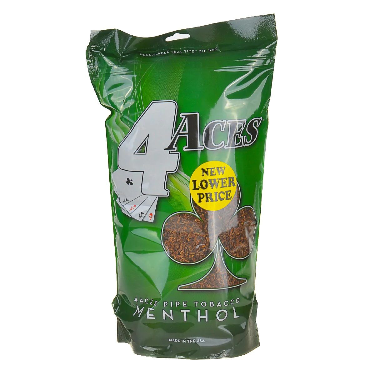 4 aces tobacco price 4 Aces Tobacco 16 oz Online