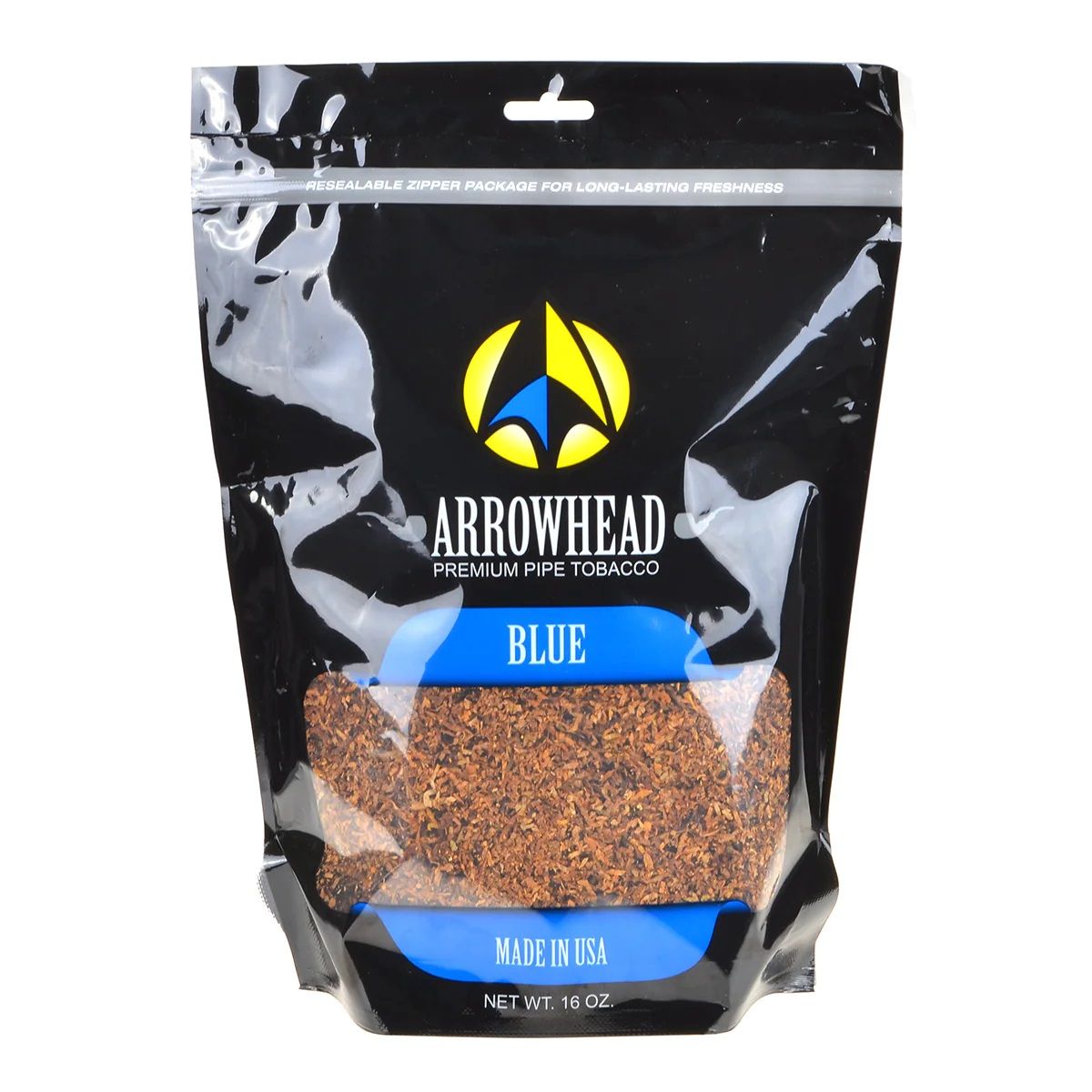 Arrowhead Pipe Tobacco
