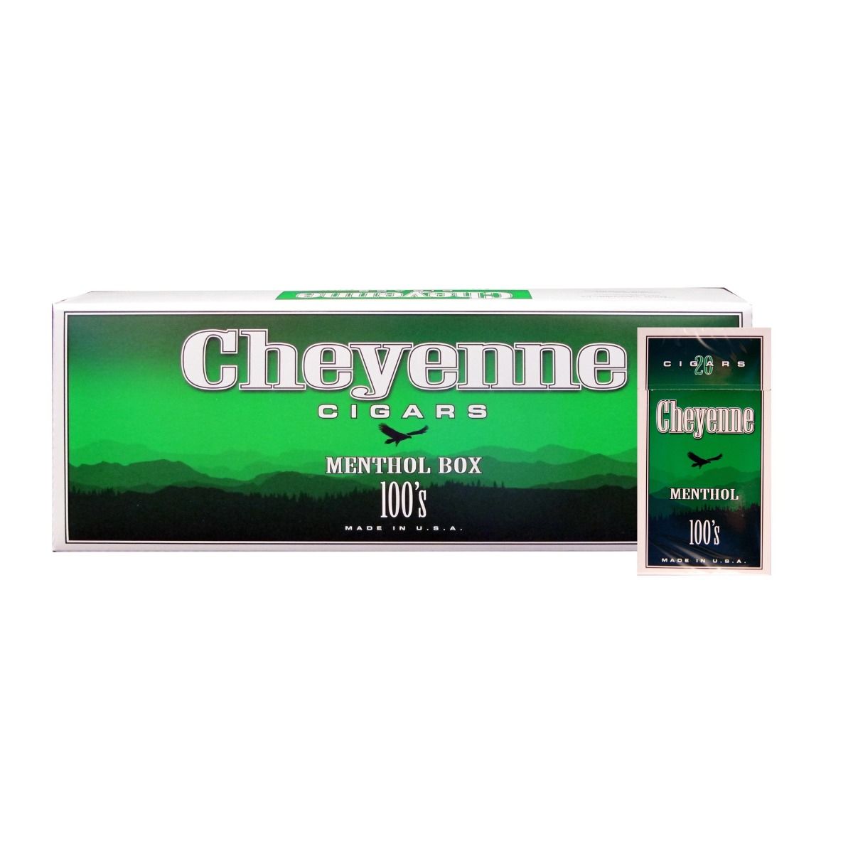 shargio cigarette case Shargio Tubes 100 mm 250 ct