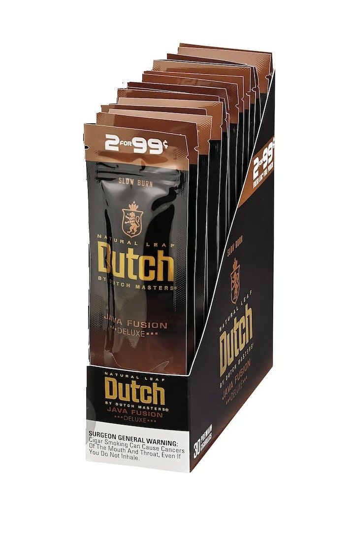 sweet tobacco scent West Third Brand