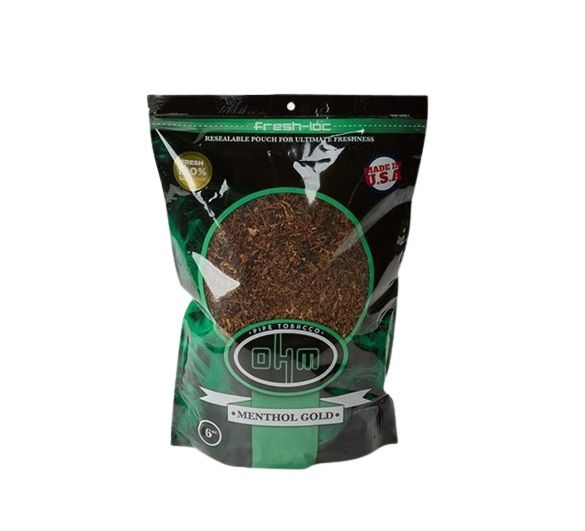 Ohm Pipe Tobacco