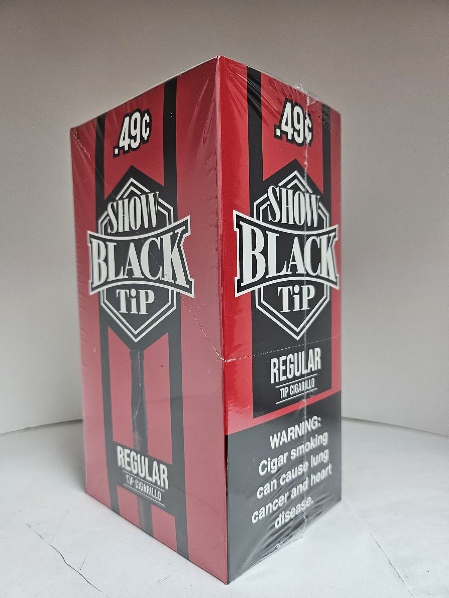 show cigarettes Show Cigarillos Online