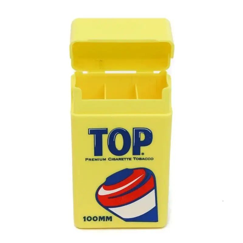 cigarette case 100mm Top 100mm Cigarette Case