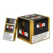 Djarum Black Ivory Filtered Cigars