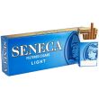 Seneca Filtered Cigars Lights
