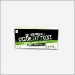 Shargio Cigarette Tubes Green 100mm